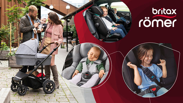 Britax Römer