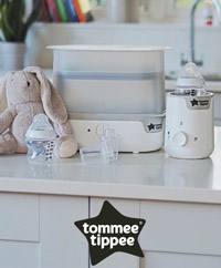 Tommee Tippee