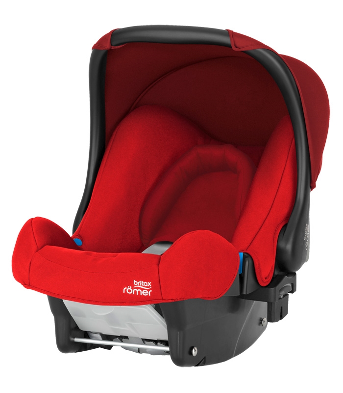 Britax Römer Baby-Safe 