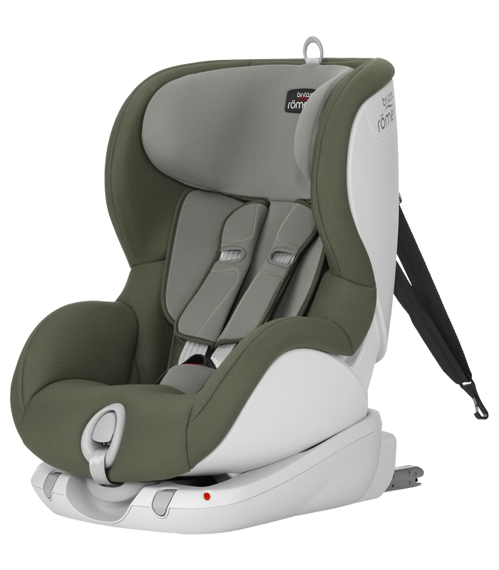 Britax Römer  