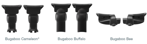 Adaptadores Bugaboo