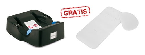 Base y colchón Trilogy Colors