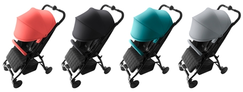 Colores Britax B-Lite