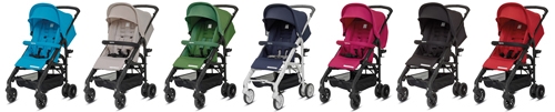Gama Zippy Light