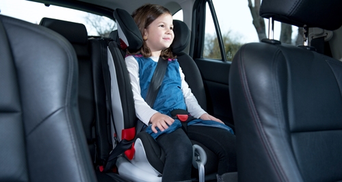 Advansafix III SICT en coche
