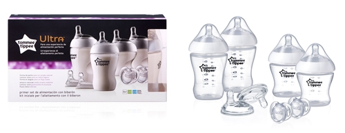 Kit Tommee Tippee Ultra