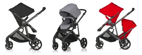 Britax B-Ready