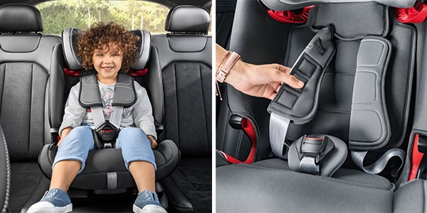 ADVANSAFIX IV R - Arnés