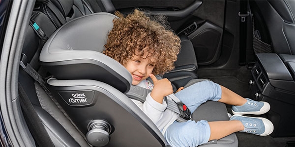 ADVANSAFIX IV R - Reposacabezas