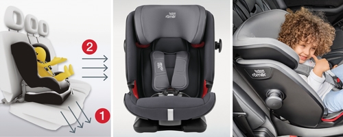 Britax romer advansafix online iv r adac