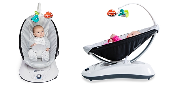 columpio 4moms rockaroo