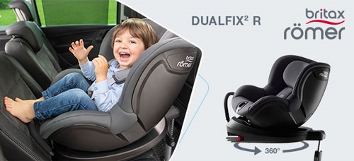 DUALFIX2 R - Apertura