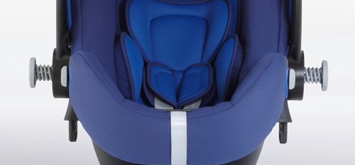 Baby-Safe i-Size SICT