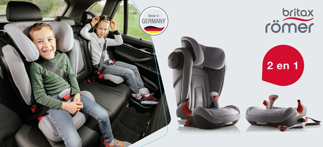 Britax römer kidfix online r