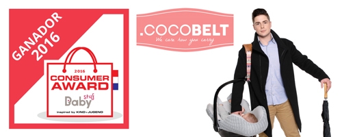 Cocobelt premio