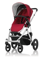 Britax Smile front v2