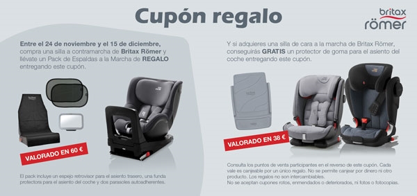 cupon bebes y mamas madrid 2018