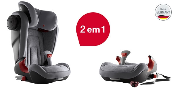 KIDFIX2S PT Apertura