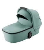 Capazo Jade Green