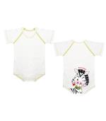 Baby Jungle Cebra