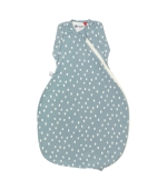 Navy Speckle 3-6m 2.5 Tog