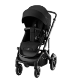 Silla Space Black
