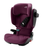 Burgundy Red