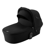 Capazo Space Black