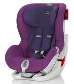 Mineral Purple