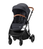 Silla Black Shadow