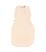 Pink Petal 0-3m 1.0 Tog