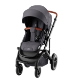 Silla Midnight Grey