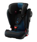 Cool Flow Blue