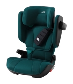 Atlantic Green