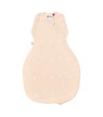 Pink Petal 3-6m 1.0 Tog