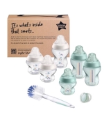 Kit CTN Blanco Verde