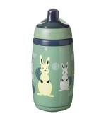 Térmico Sportee 266ml Verde