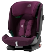 Burgundy Red