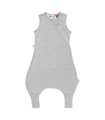 Sky Grey Marl 18-36m 1.0 Tog