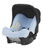 BABY-SAFE Azul