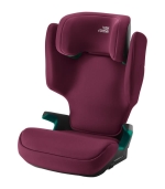 Burgundy Red