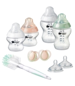 Kit CTN Blanco Rosa Verde