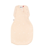 Pink Petal 0-3m 2.5 Tog