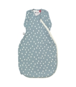 Navy Speckle 0-3m 2.5 Tog 