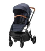 Silla Navy Ink