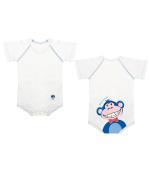 Baby Jungle Mono