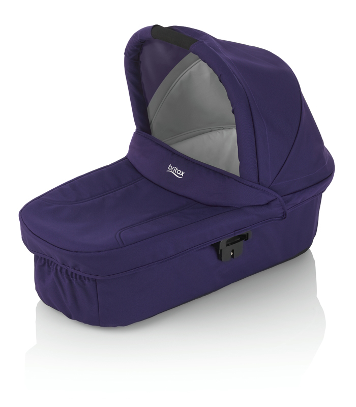 Britax Römer Carrycots Mineral Purple