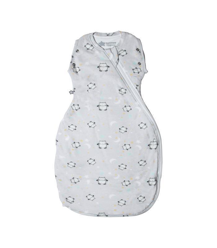 Tommee Tippee Grobag Snuggle Ollie 2.5 Tog 3-9m