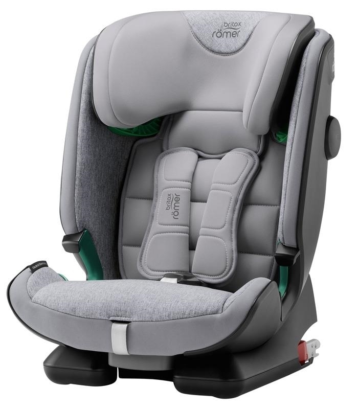 Britax Römer Advansafix i-Size 