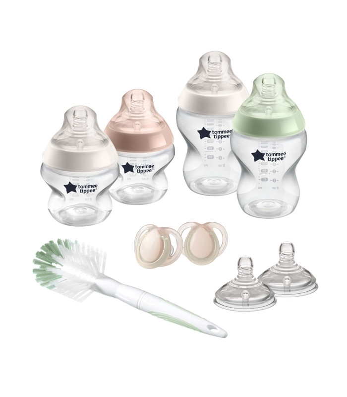 Tommee Tippee Bottles 